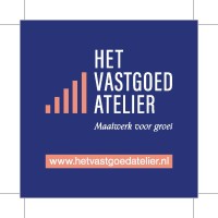 Het Vastgoed Atelier logo - Similar company to Normex B.V.