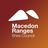 Macedon Ranges Shire Council logo - Similar company to Rover Mapping