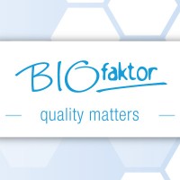 Biofaktor sp. z o.o. logo - Similar company to Bitfinanzas