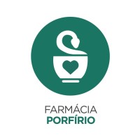 Farmácia Porfírio logo - Similar company to Farmácia Entrega