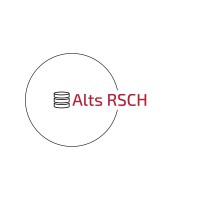 Alts RSCH logo - Similar company to Gravete Group