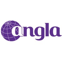 ANGLA Centar stranih jezika logo - Similar company to Centar 