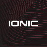 Ionic Security