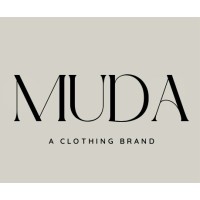 Muda clothing logo - Similar company to Touch By Asoebigirl