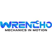 Wrencho logo - Similar company to Jeevshastra Labs
