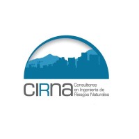 CIRNA - Consultores en Ingeniería de Riesgos Naturales logo - Similar company to Red Risk Engineering + Development
