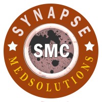 Synapse Medsolutions & Communications logo - Similar company to Osiante Biotech