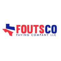 FoutsCo Paving Company, LLC logo - Similar company to G&R Surveying, Llc