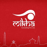 Mikha consulting logo - Similar company to Sapana Foundation