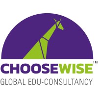 Choosewise Edu Consultancy logo - Similar company to Next Gen Futuristic