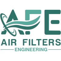 Air Filters Engineering logo - Similar company to Mla Filtration