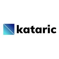 Kataric logo - Similar company to Ceniteg Solutions S.A.C.