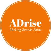 Adrise Media logo - Similar company to Augmento Proptech