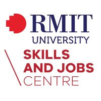 RMIT Skills and Jobs Centre logo - Similar company to Rmit Activator