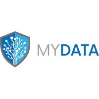 My Data Aps logo - Similar company to Mydata™©