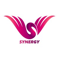 Synergy logo - Similar company to Sormine | سُرمینه