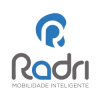 Radri - Mobilidade Inteligente logo - Similar company to Hbb Mobilidade