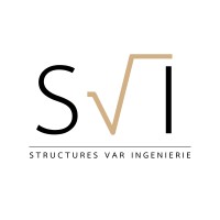 Structures Var Ingénierie logo - Similar company to Senec