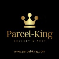 Parcel-King logo - Similar company to Active Freight Solutions Limited In Partnership With Logsys