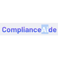 ComplianceAide logo - Similar company to Revvy