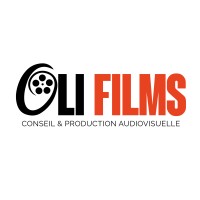 Oli Films logo - Similar company to El25Studio Production