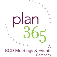 Plan 365, a BCD Meetings & Events Company logo - Similar company to Mod Systems