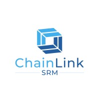 ChainLink SRM logo - Similar company to Ultimate Training Solutions