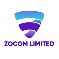 Zocom Limited logo - Similar company to Zocom