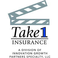 Take1 Insurance logo - Similar company to Igp Specialty
