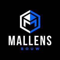 Mallens Bouw BV logo - Similar company to Eleqtriq Slimme Installaties