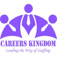 Careers Kingdom logo - Similar company to Talentango