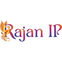 Rajan IP logo - Similar company to Sarvam Ap