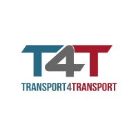 Stichting Transport4transport logo - Similar company to We Are Warming Up