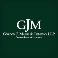 Gordon J. Maier & Company, Llp