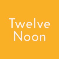Twelve Noon Studio logo - Similar company to Notable.London