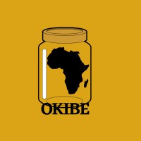Okibe Haircare LTD logo - Similar company to Large Michaels Limited