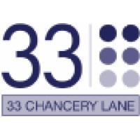 33 Chancery Lane logo - Similar company to Hewetson & Co