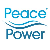 Peace Power Services Corporation logo - Similar company to Multicultural Association Of Wood Buffalo