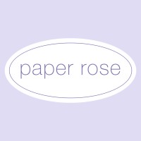 Paper Rose Ltd logo - Similar company to Modern Time