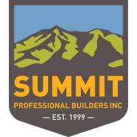 Summit Professional Builders Inc.