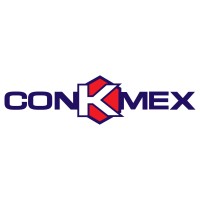 ConKmex logo - Similar company to Constructora Gusa, S.A. De C.V.