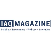 IAQ Magazine logo - Similar company to Achr News
