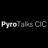 PyroTalks CIC logo - Similar company to Fdcw