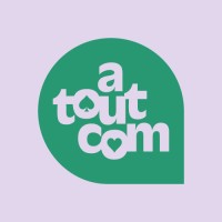 A'TOUT'COM logo - Similar company to Five Agency