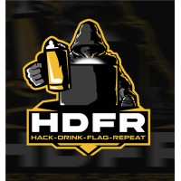 Hdfr - Hack Drink Flag Repeat
