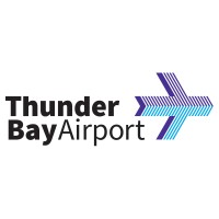 Thunder Bay International Airports Authority Inc logo - Similar company to Customized Management Solutions-Social Marketing