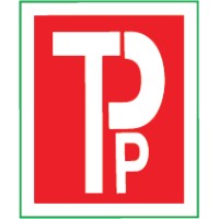 Tithy Printing & Packaging logo - Similar company to Variation Printing & Packaging