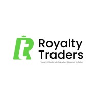 Royalty Traders logo - Similar company to Cratd2C Decentralized Autonomous Smart Chain (Dasc)
