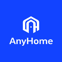 AnyHome Information Services LLC logo - Similar company to Airea Real Estate