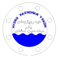 hydro pazhohan  yekom logo - Similar company to Pouyaandish